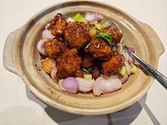 -禧宴Joyous Restaurant(禧园店)