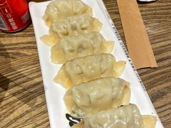 -无敌家现熬骨汤拉面(颐堤港店)
