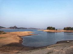 -万佛湖风景区
