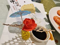 素鲍-阿英煲(凉城路店)