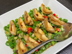 -四季民福烤鸭店(外滩外白渡桥店)