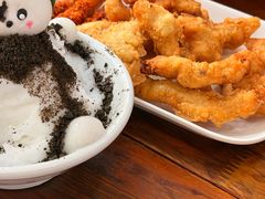 -冒椒火辣(奎星楼街店)