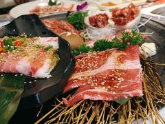猫爪全牛拼-猫爪爪原切自助烤肉(观音桥阳光世纪店)