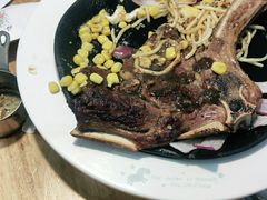 -夏日玛莉西餐厅(梅溪湖步步高店)