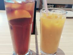 -必胜客(武汉欢乐谷店)