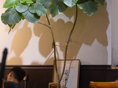 -沏点Trattoria意大利餐厅(新街口店)