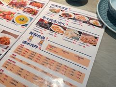 -鱼你相聚·河鲜馆(袁家岭店)