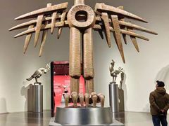 -中华艺术宫(上海美术馆)