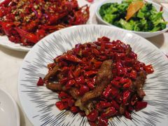 -阿胖龙虾小海鲜(宁国南路总店)
