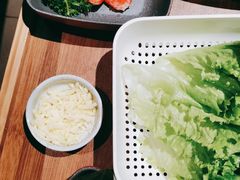 -新石器烤肉(周浦万达店)