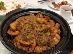 -御彩酒家(东风东路店)