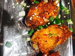 -华仔龙虾(永乐路总店)