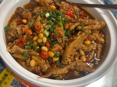 -柴火农家·江西赣南菜(土华店)