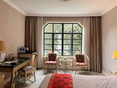 -上海安亭别墅花园酒店