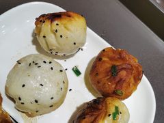 -大壶春生煎(四川中路店)
