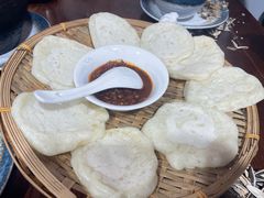 饼子-威坪饭店