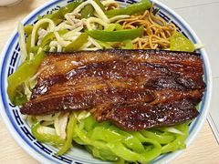 -水门桥面馆(东坡雅居店)