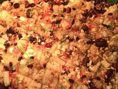 -上海东方佘山翰悦阁酒店·Vie全日制餐厅