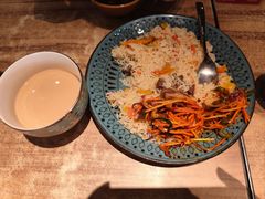 -耶里夏丽·丝路新疆菜·清真食品(徐家汇臻选店)