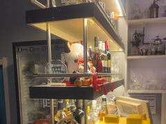 -吱咖啡西式简餐