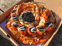 -Steveston Pizza Company (Richmond)