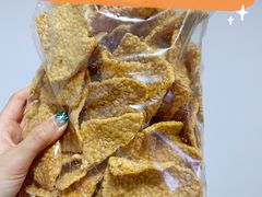 苦荞片-好好栗子店(海宁总店)