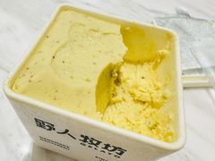 -野人先生现做冰淇淋(北京顺义祥云小镇店)