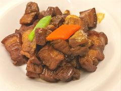 -七仙岭君澜度假酒店·桃源小馆中餐厅