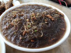 -山里人家土菜馆(茅山店)
