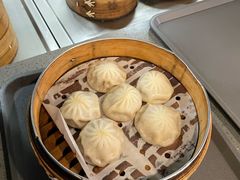 -鸡鸣汤包(红山动物园店)