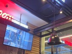 -河坝烧烤串城(金达莱店)
