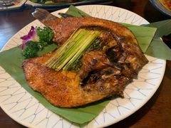 -紫滇源云南生态菜(丹凤街店)