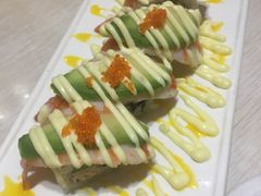 -莲寿司(国兴店)
