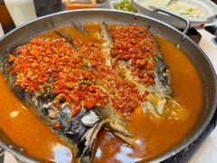 -印湘·剁椒鱼头(安宁庄店)
