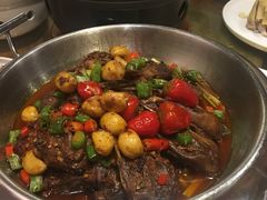 -苹果树下艺术餐厅(通州店)