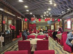 -老浒记烤鸭-北京菜(琉璃厂店)