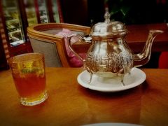 -Tajine Moroccan塔金摩洛哥中东餐厅