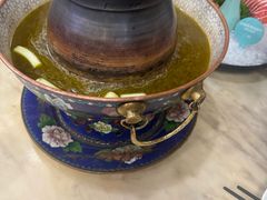 -东来顺•非遗火锅(外滩店)