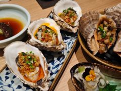 -德川家日本料理(顺义华联店)