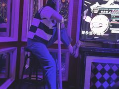 -自由港KTV(王子公主金平店)