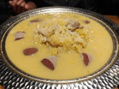 -95号酱骨·一块豆腐(展春园西路店)