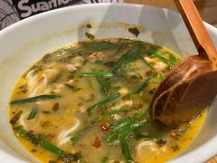 云南小锅米线-云味馆·云南菜·云南米线(同泰时代广场店)