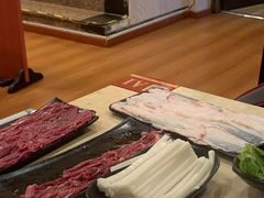 -潮汕良记牛肉火锅(洪武路店)