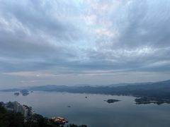 -千岛湖天屿景区