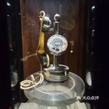 上海电信博物馆