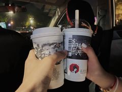 -茶颜悦色(重庆英利大融城LG层店)