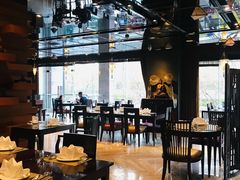 大堂-食肆&Fourteen(武林夜市店)