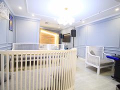 -优悦派·别墅派对轰趴馆(静安店)
