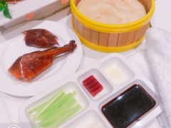 -贝勒爷·酥不腻烤鸭