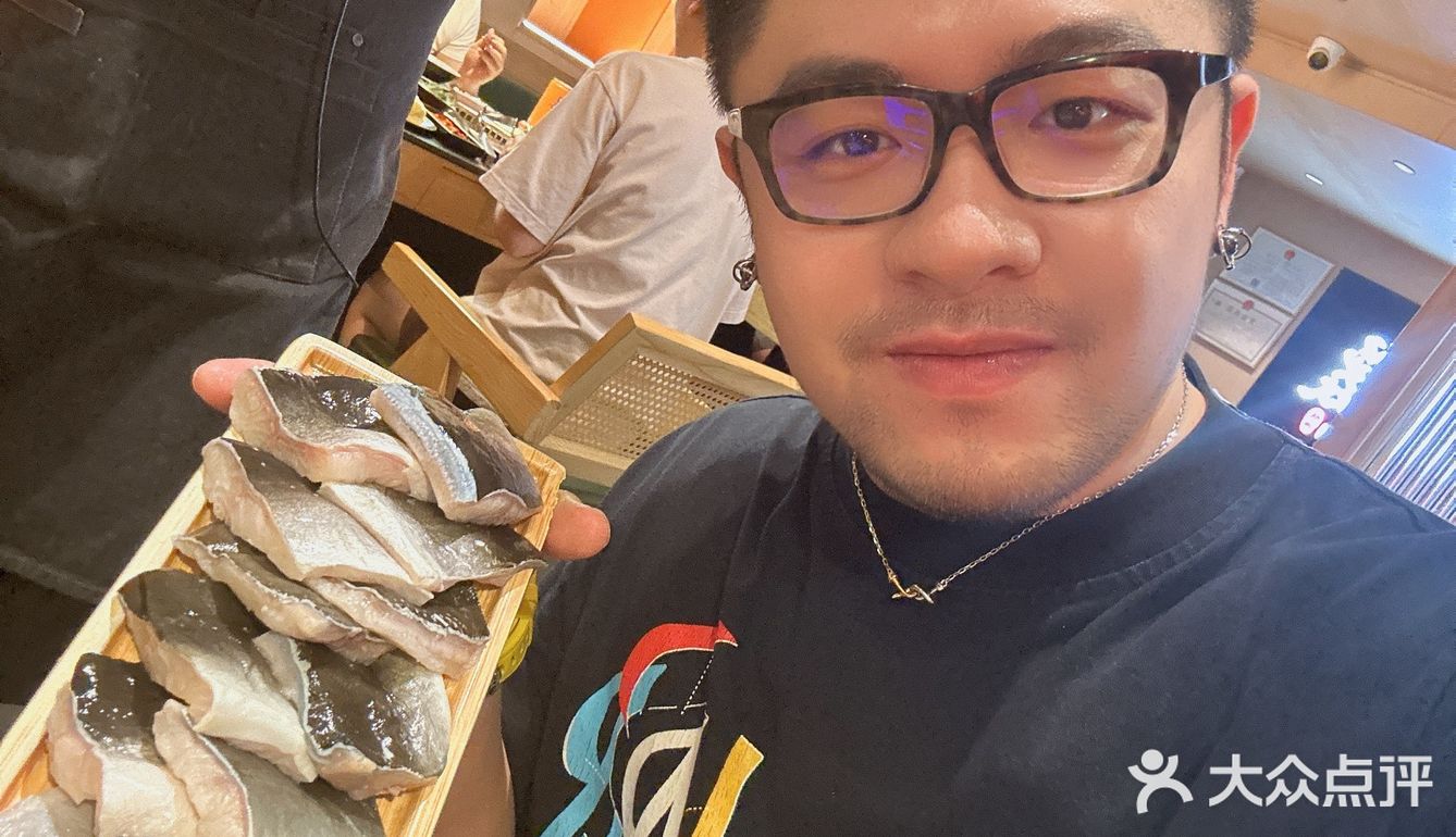 烤鳗鱼的温柔滋味